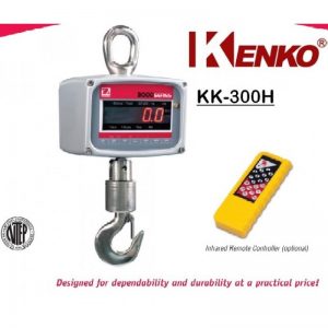 Timbangan Gantung Kenko KK-300 H